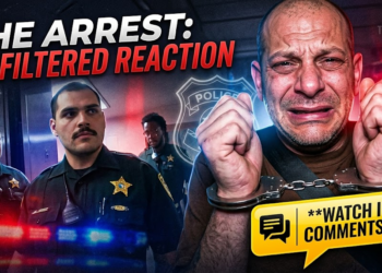 Black Eye, Spit Hood, and One Wild Spring Break Night