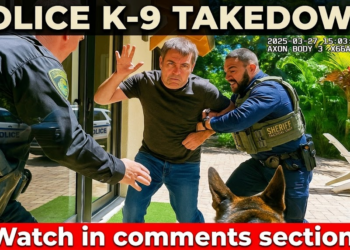 Airbnb Guest With a Warrant Won’t Come Out- Ends Badly