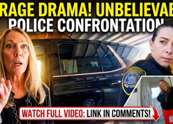 Shocking Entitled Behavior From DA Monroe County