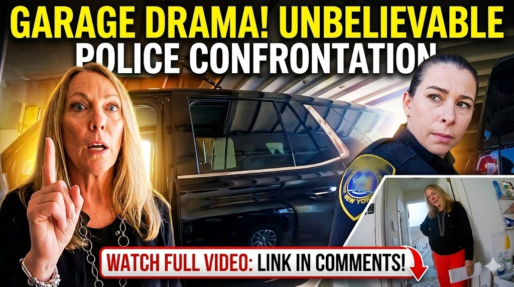 Shocking Entitled Behavior From DA Monroe County