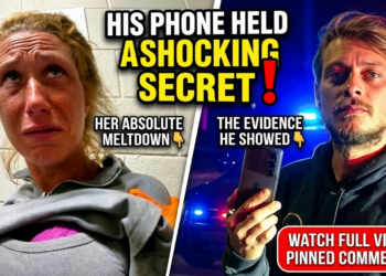 Two Fake Names One Foot Chase and a $100K Warrant