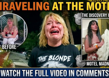 Insufferable Drama Queen Melts Down After Being Told to Leave