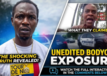 DUI Arrest Turns Chaotic When Family Steps In