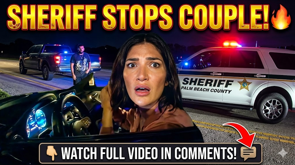 Sister Refused to Leave the DUI Stop—Now She’s Facing Felony Charges
