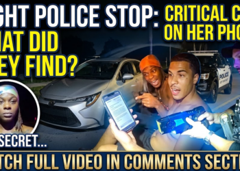 When She Caught Him Cheating — Things Turn Ugly