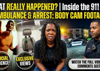 Drunk Female Goes on Rampage After Losing Her Job