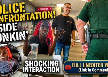 She Claimed They Spit in Her Food — Then Went Zero to 100 FAST