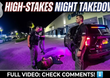 This Parking Lot is PUBLIC Property!