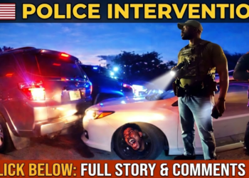 Man Tased After Task Force Pins Stolen Vehicle