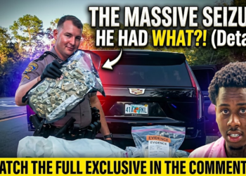 Real Boston Richey Arrested by State Troopers  During High Speed Chase With Handguns in ￼Vehicle