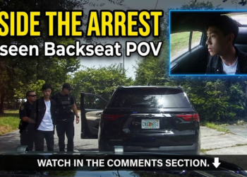 Florida Troopers Arrest Foreign Exchange Student for Smuggling $2 Million Worth of Substance