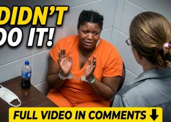 Mother Charged With The Death Of Her 6-Year Old Son Describes His Final Moments Alive