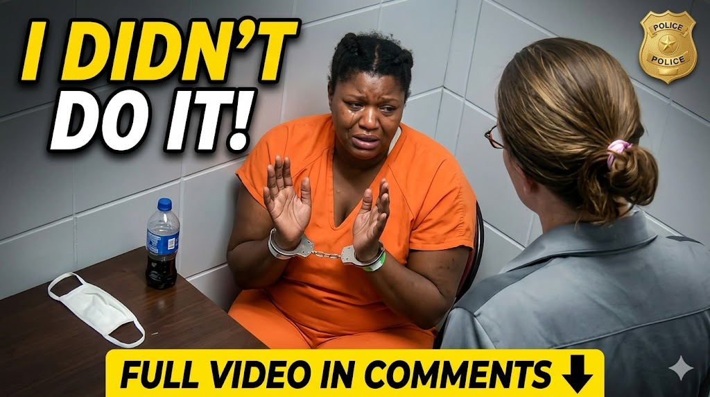 Mother Charged With The Death Of Her 6-Year Old Son Describes His Final Moments Alive