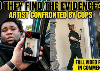 Rapper ”Rod Wave” Charged With Battery During A Domestic Dispute With The Mother Of His Child