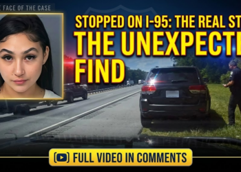 Teenage Illegal Immigrant Caught Trafficking $700,000 Worth Of Illegal Substance