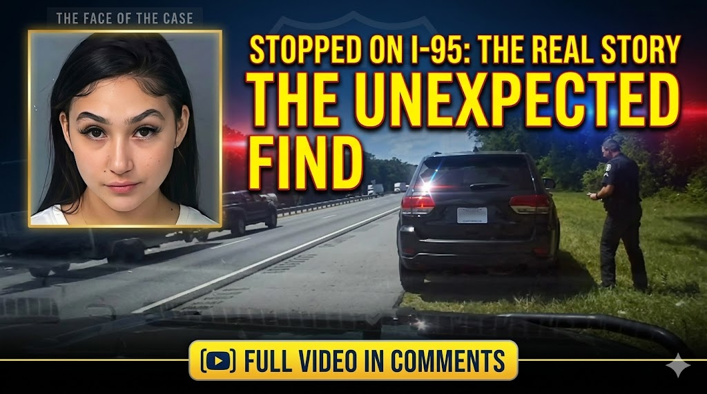 Teenage Illegal Immigrant Caught Trafficking $700,000 Worth Of Illegal Substance