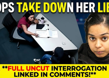 College Student Confesses To Stabbing Sister To Death for Flirting With Her Boyfriend