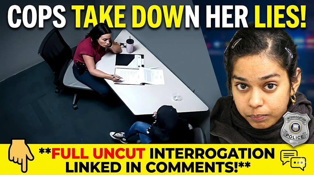 College Student Confesses To Stabbing Sister To Death for Flirting With Her Boyfriend