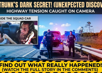 Florida Man On The Run Forces Girlfriend To Take Illegal Substance Charges