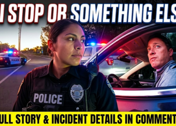 Florida Father Driving Drunk With Kids In Car