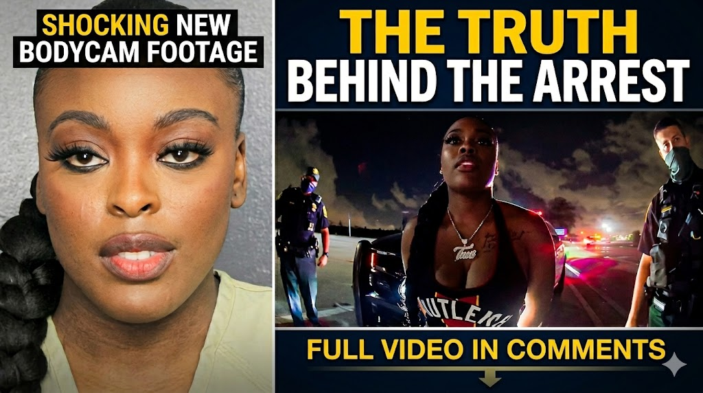 Drunk Mother Arrested For DUI While On Her Way To Pick Up Her Kids