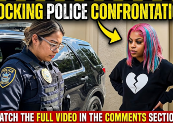 FTN BAE Arrested For Making Multiple False Police Reports