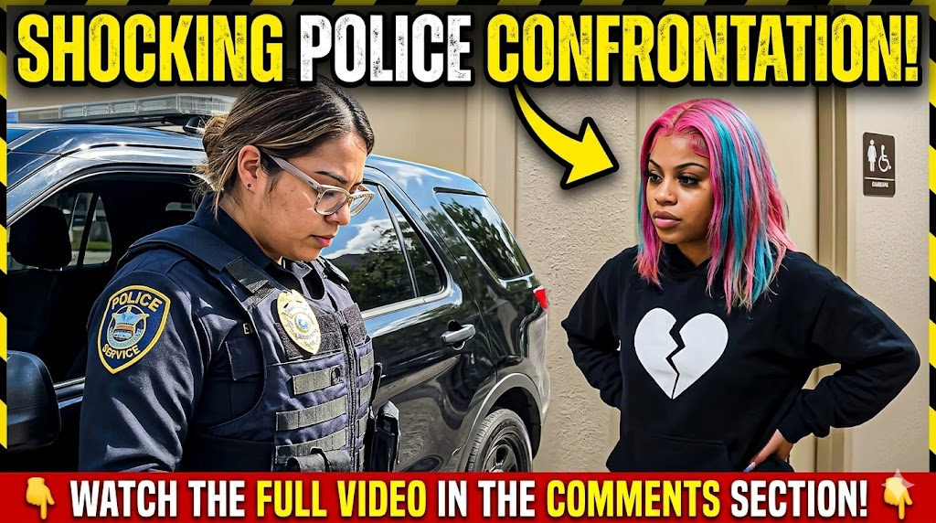 FTN BAE Arrested For Making Multiple False Police Reports