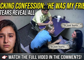 Teen Murderer Confesses To Horrific Crime