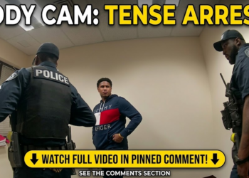 College Student Arrested For Taking Inappropriate Photos Of Students