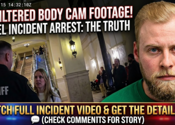 Drunk Nurse Arrested At Disney While On Vacation And Trespassed For Life