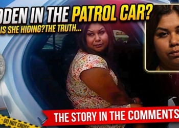 Lawyer Driving Porsche Arrested For Stealing $5,000 Worth Of Groceries