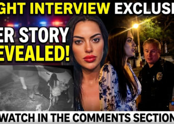 FBI Agent Niece Arrested After bringing ￼Dogs Inside Strip Club