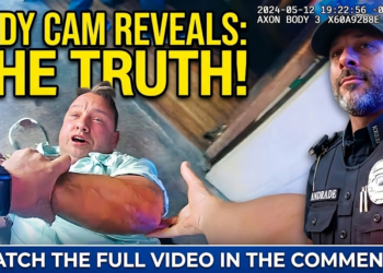 Man’s Failed Attempt to Leave Bar Without Paying Ends Badly