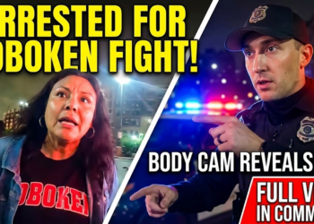 How a Bad Attitude Can Land You in Handcuffs