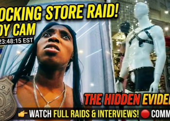 Man Calls Police For Revenge on “Ex-Girlfriend”