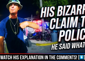 Intoxicated Man Caught Attempting to Take Money from Tip Jar