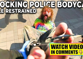 This is Why You Shouldn’t Wake Up a Racist Drunk