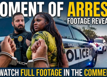 Drunk Driver Fights Off Cops Trying To Remove Her From Her Car