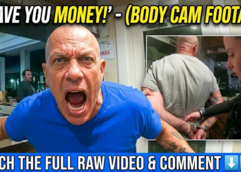 Intoxicated Man Refuses To Leave Bar After Multiple Warnings