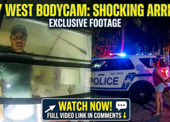 Police Rush to Resort After LOUD Argument Between Couple!