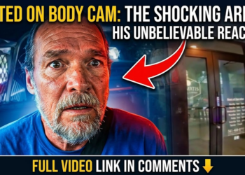 Man Harasses Police After Receiving a Trespass Warning