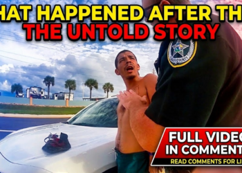 Neighbors Call Police on Angry Man at Campground