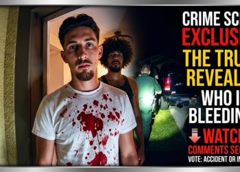 What Happens When a House Party Gets OUT OF CONTROL