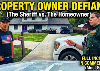 Ex-Brother-in-Law’s Brawl in the Driveway | Child Exchange to Chaos