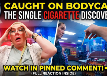 Wasted Women Confronts a Demon in Real Life