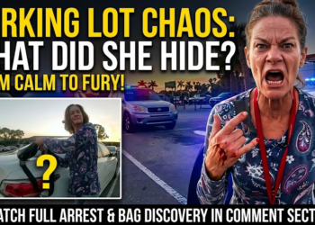 One Woman’s Choices Lead to a Complete Meltdown