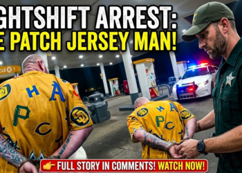 It Only Takes This to Violate Your Probation!