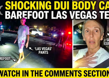 She’s Caught Impaired & Speeding — Then the Excuses Start Rolling In