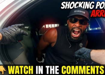 When You Think You’re Smarter Than the Police