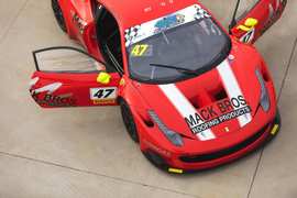 She Drove Drunk with Her Baby Then Took a Life Months Later - Image 4